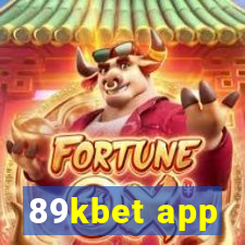 89kbet app